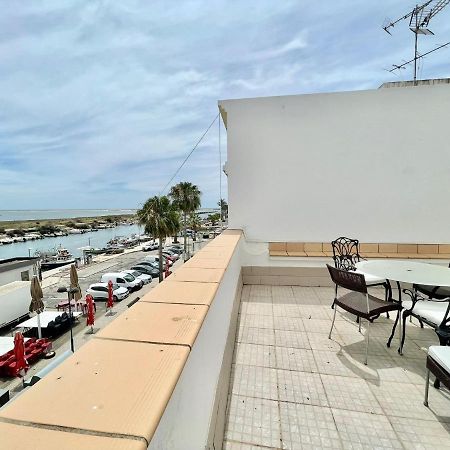 Fuzeta Blue By Ethnic Ocean Villa Exterior foto