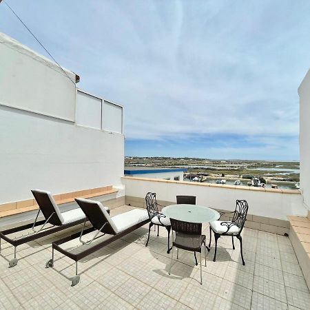 Fuzeta Blue By Ethnic Ocean Villa Exterior foto