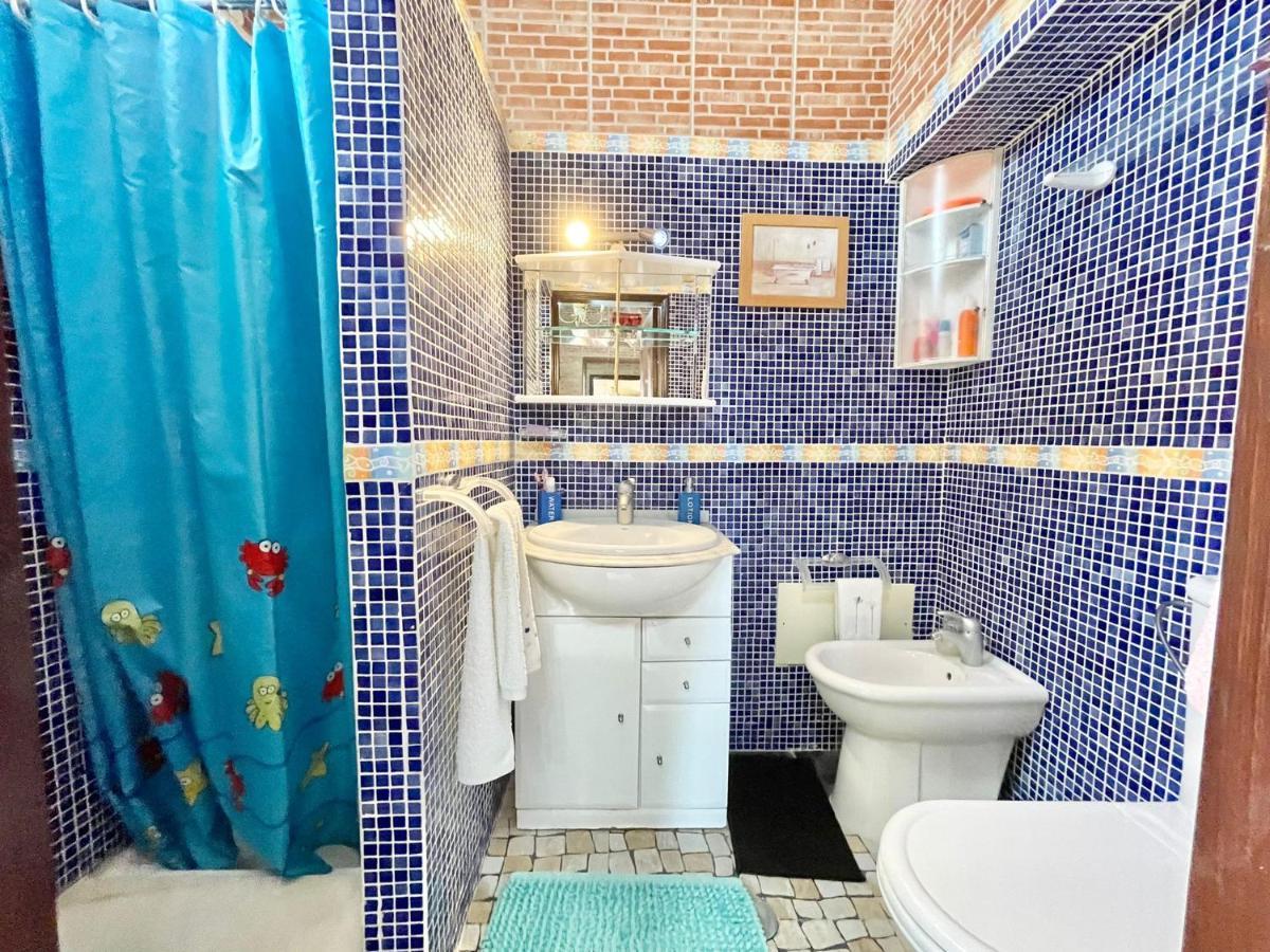 Fuzeta Blue By Ethnic Ocean Villa Exterior foto