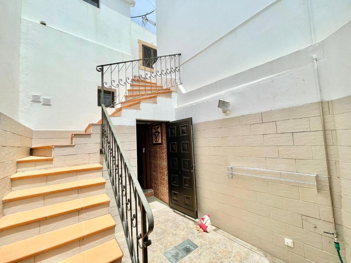 Fuzeta Blue By Ethnic Ocean Villa Exterior foto