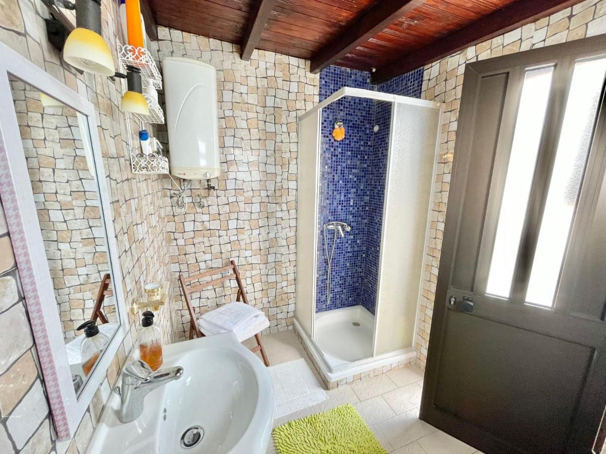 Fuzeta Blue By Ethnic Ocean Villa Exterior foto